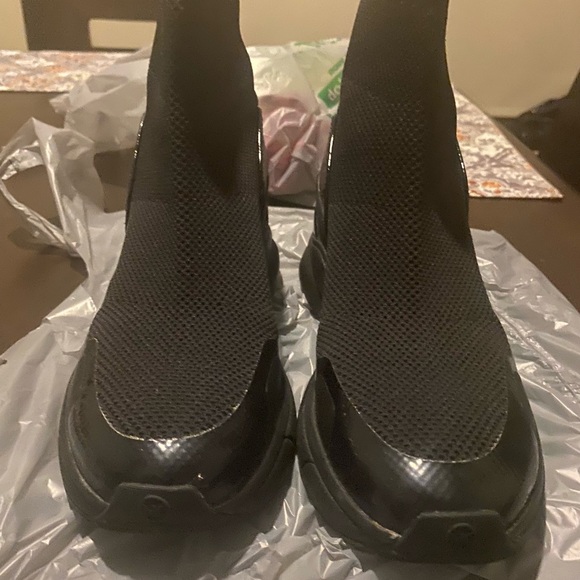 Sneaker boot/Sock boot - Picture 2 of 6